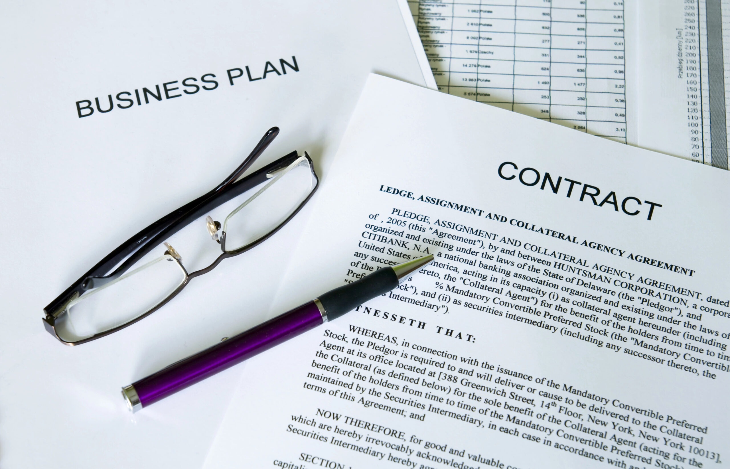 Business Law