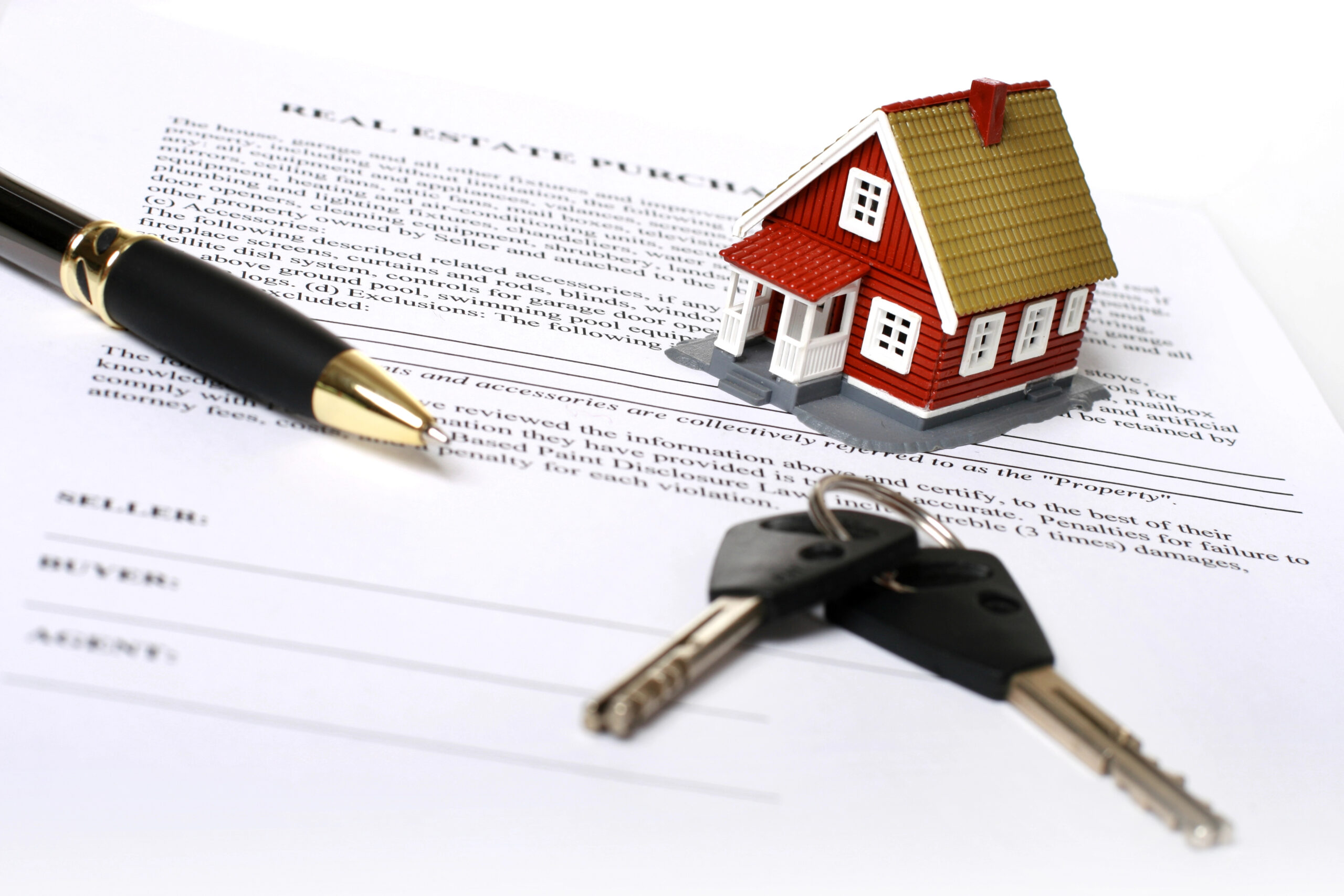 Real Estate Law