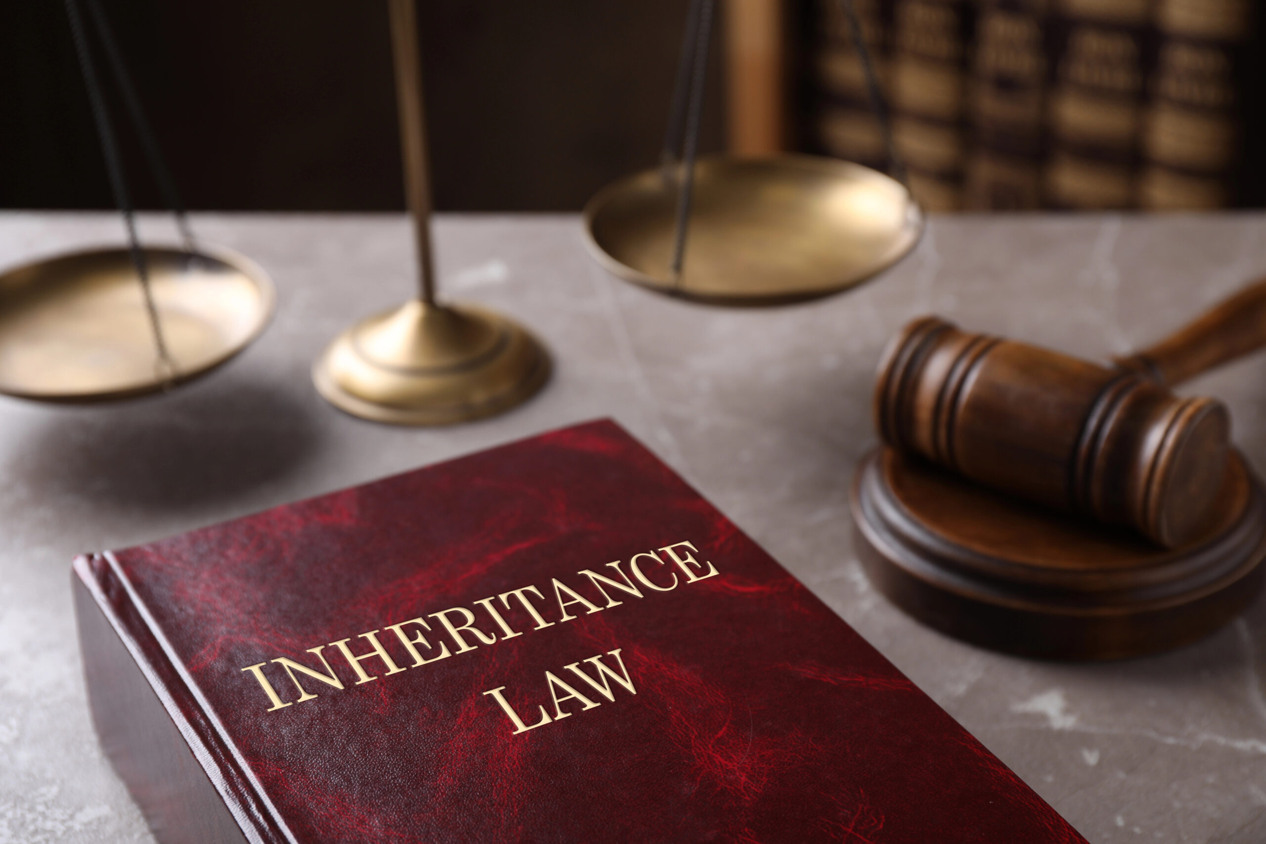 Probate Law